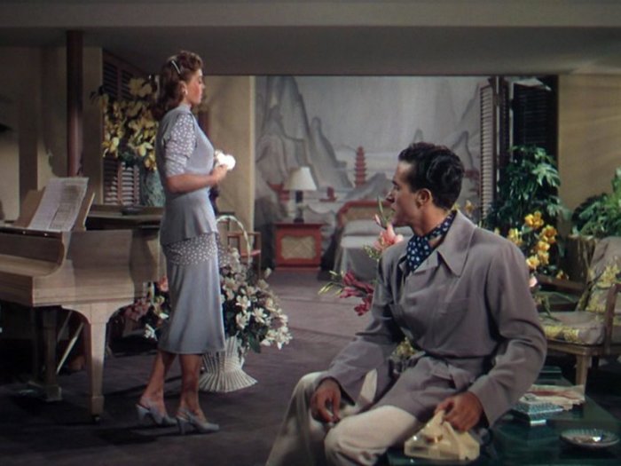 On An Island With You: Esther Williams and Ricardo Montalban