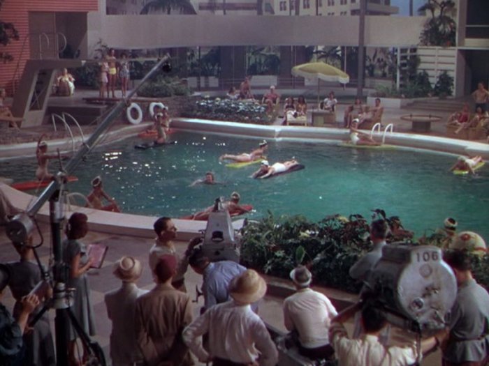 On An Island With You: Esther Williams