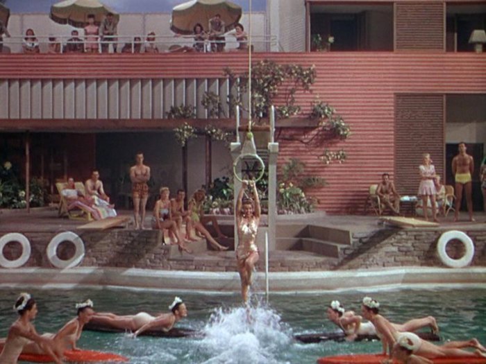 On An Island With You: Esther Williams