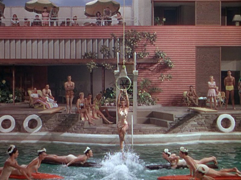 On An Island With You: Esther Williams