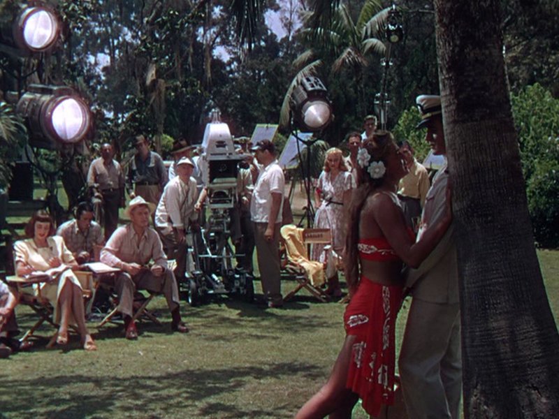 On An Island With You: Esther Williams and Ricardo Montalban