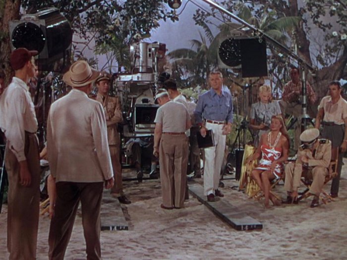 On An Island With You: Esther Williams