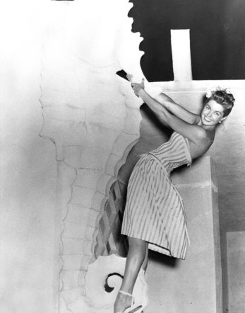 On An Island With You: Esther Williams