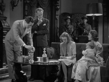 Another Thin Man: William Powell, Myrna Loy, and Virginia Grey