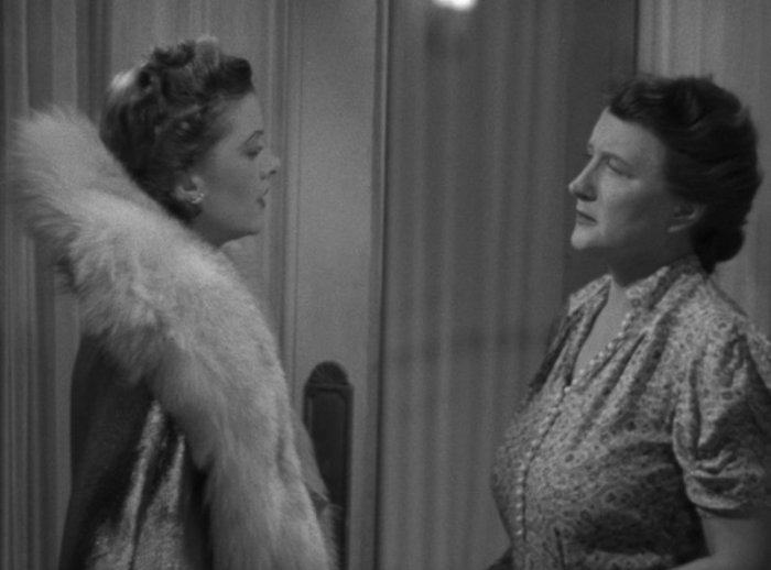 Another Thin Man: Myrna Loy and Marjorie Main