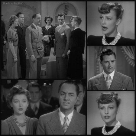 Another Thin Man: William Powell, Myrna Loy, and Virginia Grey