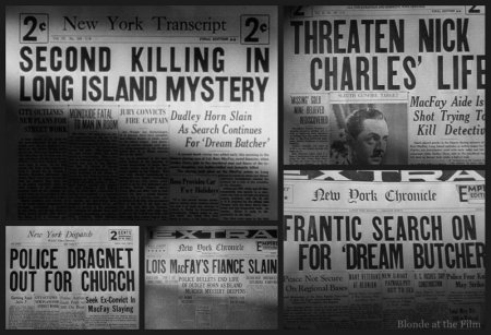 Another Thin Man: William Powell and Myrna Loy