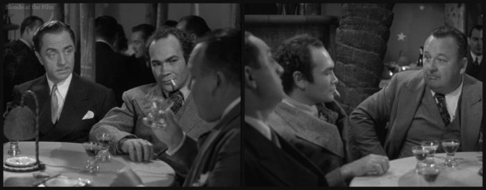 Another Thin Man: William Powell