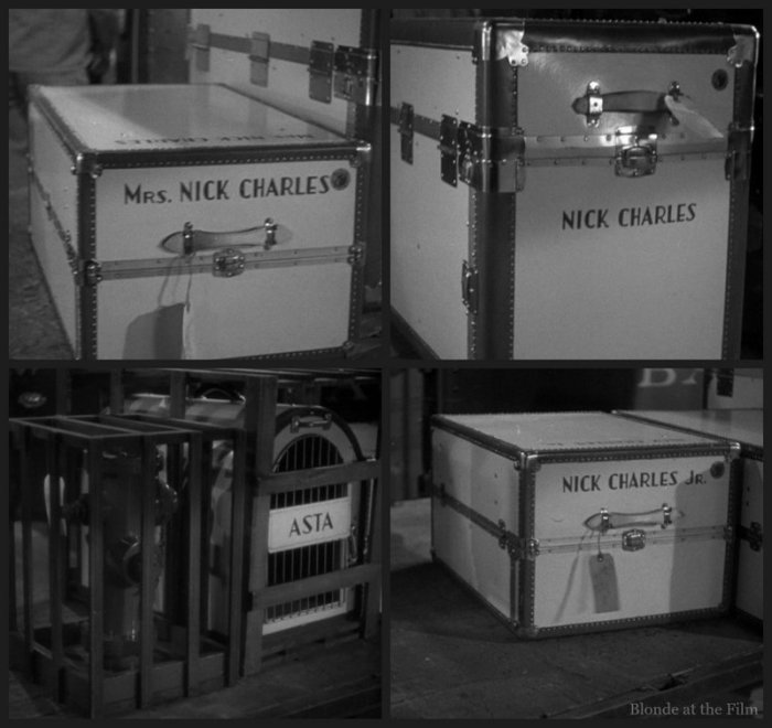 Another Thin Man: William Powell and Myrna Loy