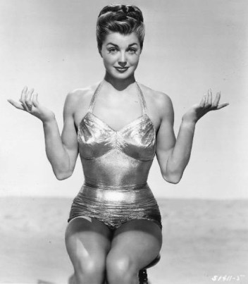 On An Island With You: Esther Williams