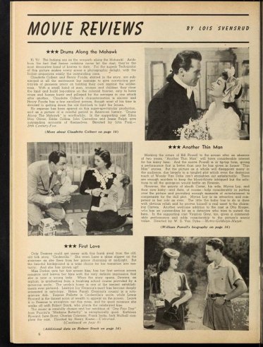 Another Thin Man: William Powell and Myrna Loy