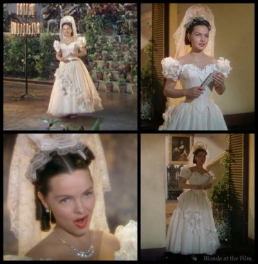 The Kissing Bandit: Kathryn Grayson