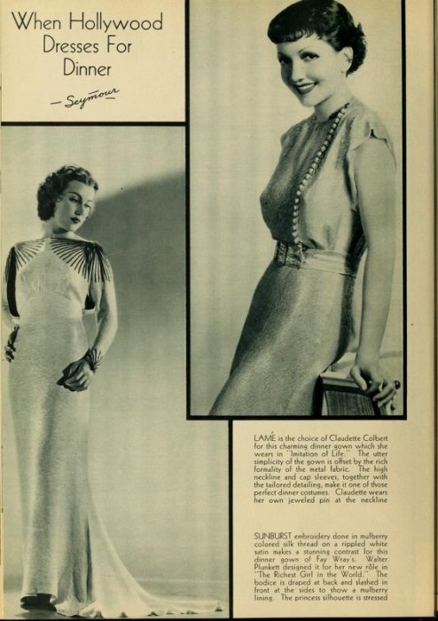 The Richest Girl in the World: Fay Wray