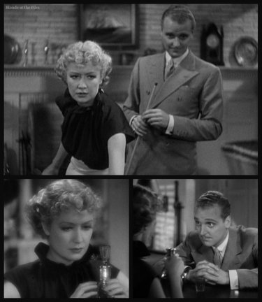 The Richest Girl in the World: Miriam Hopkins & George Meeker