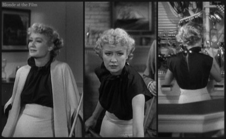 The Richest Girl in the World: Miriam Hopkins