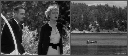 The Richest Girl in the World: Joel McCrea, Miriam Hopkins, Fay Wray, & Reginald Denny