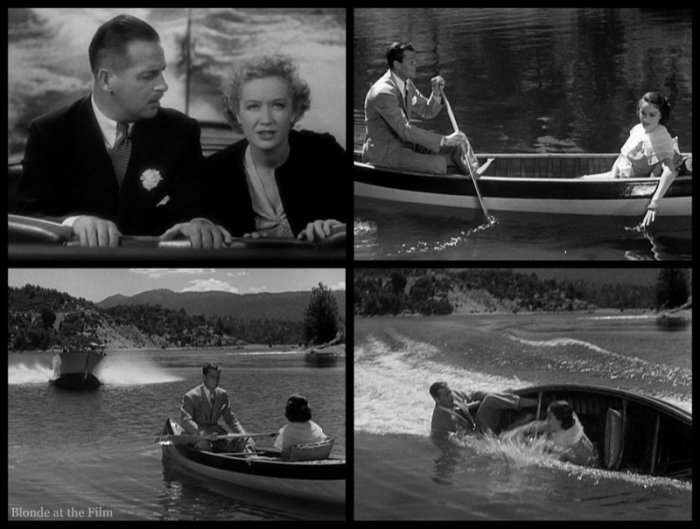 The Richest Girl in the World: Joel McCrea, Miriam Hopkins, Fay Wray, & Reginald Denny
