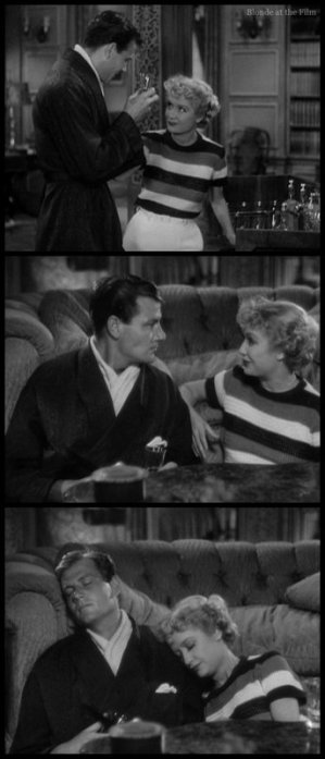The Richest Girl in the World: Miriam Hopkins & Joel McCrea