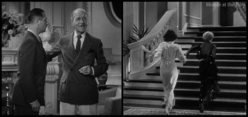 The Richest Girl in the World: Henry Stephenson, Miriam Hopkins, Fay Wray, & Reginald Denny