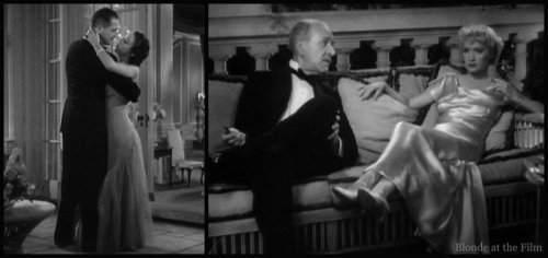 The Richest Girl in the World: Henry Stephenson, Miriam Hopkins, Fay Wray, & Reginald Denny