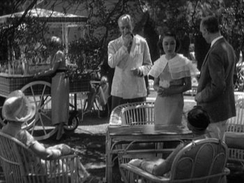 The Richest Girl in the World: Miriam Hopkins, Fay Wray, & Henry Stephenson