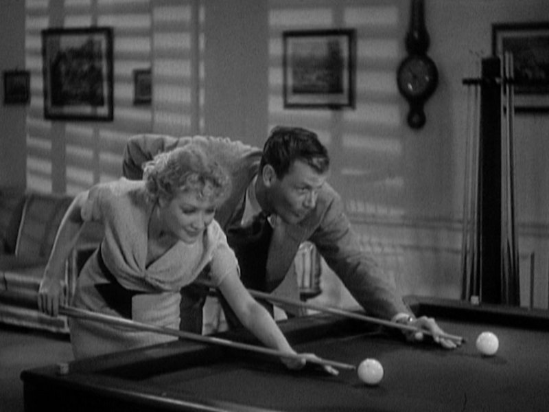 The Richest Girl in the World: Miriam Hopkins & Joel McCrea