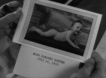 The Richest Girl in the World