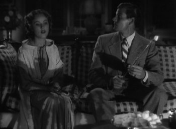 The Richest Girl in the World: Joel McCrea & Fay Wray