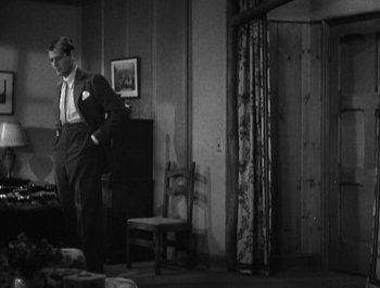 The Richest Girl in the World: Joel McCrea