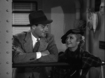 The Richest Girl in the World: Miriam Hopkins & Joel McCrea