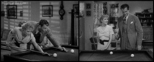 The Richest Girl in the World: Miriam Hopkins & Joel McCrea