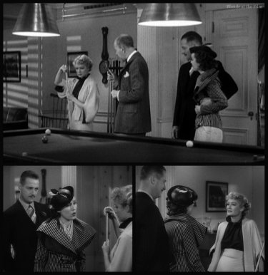 The Richest Girl in the World: Henry Stephenson, Miriam Hopkins, Fay Wray, & Reginald Denny