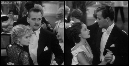 The Richest Girl in the World: Joel McCrea, Miriam Hopkins, Fay Wray, & Reginald Denny