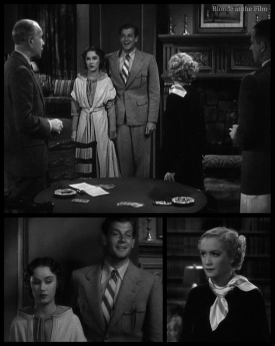 The Richest Girl in the World: Joel McCrea, Miriam Hopkins, Fay Wray, & Henry Stephenson