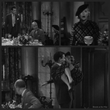 The Richest Girl in the World: Joel McCrea, Miriam Hopkins, & Henry Stephenson