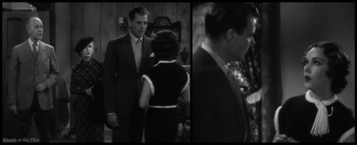 The Richest Girl in the World: Joel McCrea, Miriam Hopkins, Fay Wray, & Henry Stephenson