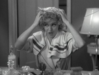 Swing Time: Ginger Rogers