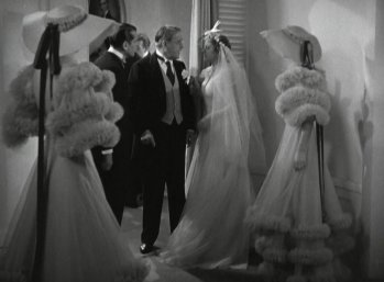 Swing Time: Betty Furness