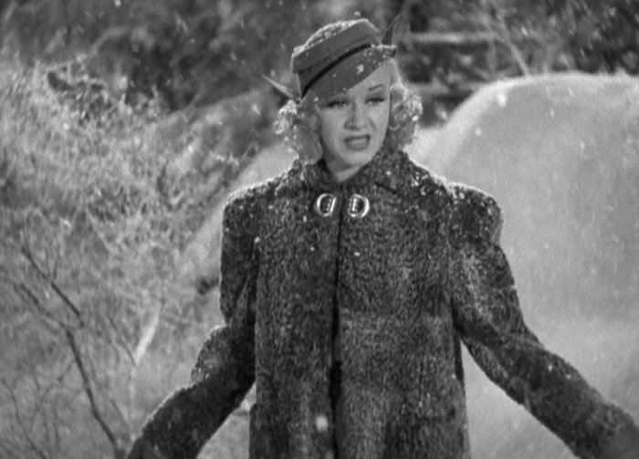 Swing Time: Ginger Rogers