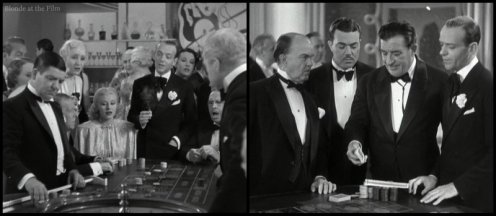 Swing Time: Fred Astaire & Ginger Rogers