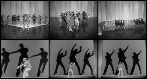 Swing Time: Fred Astaire