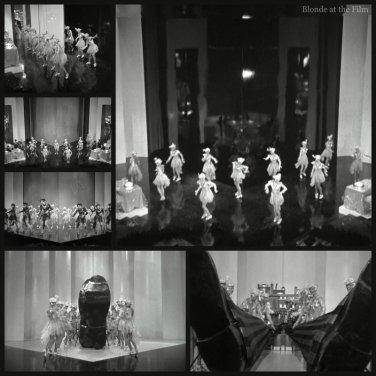 Swing Time: Fred Astaire