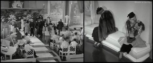 Swing Time: Ginger Rogers