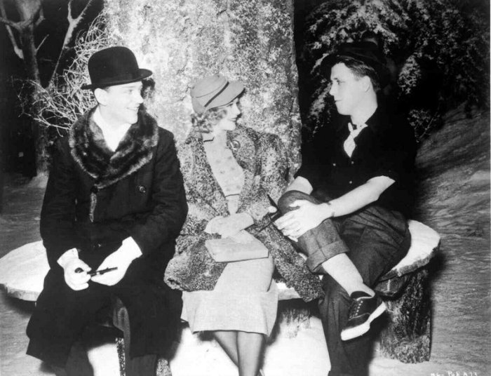 Swing Time: Fred Astaire & Ginger Rogers