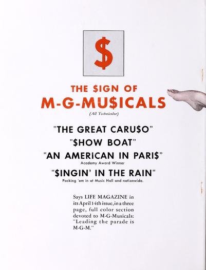 Skirts Ahoy: Esther Williams