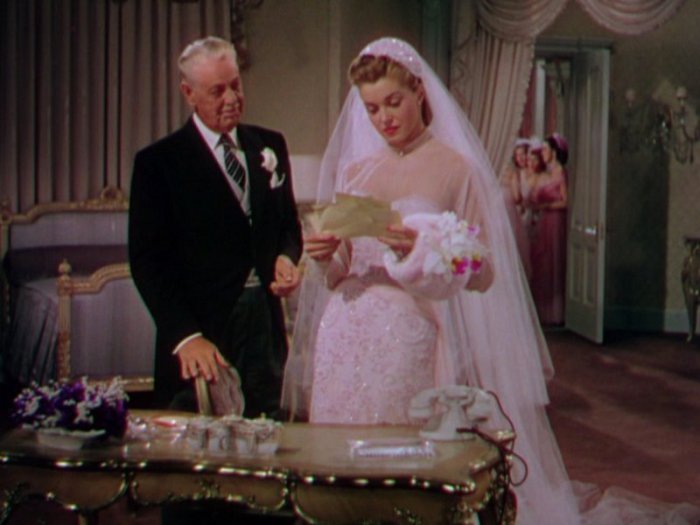 Skirts Ahoy: Esther Williams