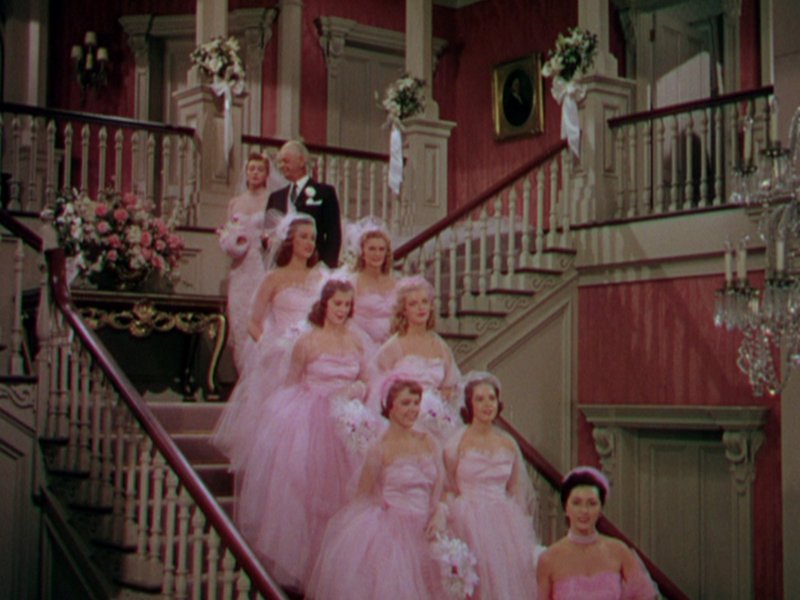 Skirts Ahoy: Esther Williams