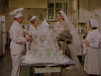 Skirts Ahoy: Esther Williams