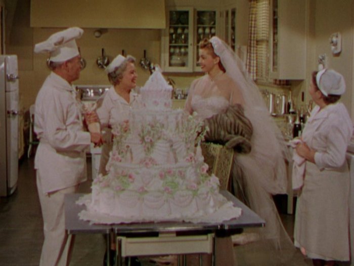 Skirts Ahoy: Esther Williams