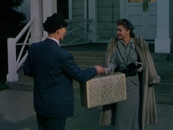 Skirts Ahoy: Esther Williams